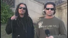 KoRn on Success