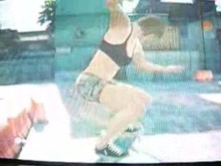 Skate 2 demo run 2
