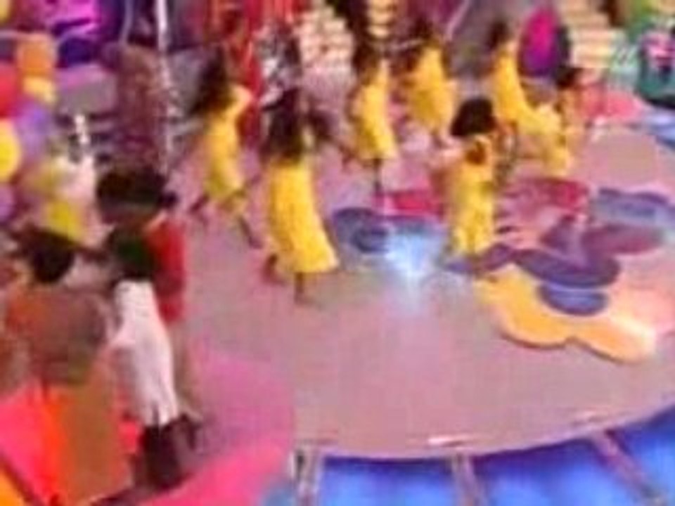 Munch Star Singer Junior Athira Murali Celebration Round