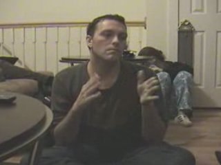 Jason stories - Cats-stentas & I said sit on the bag