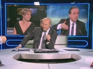 Roger Karoutchi - La Tribune BFM - Partie 2