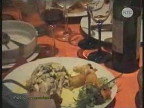 Vidéo correspondance