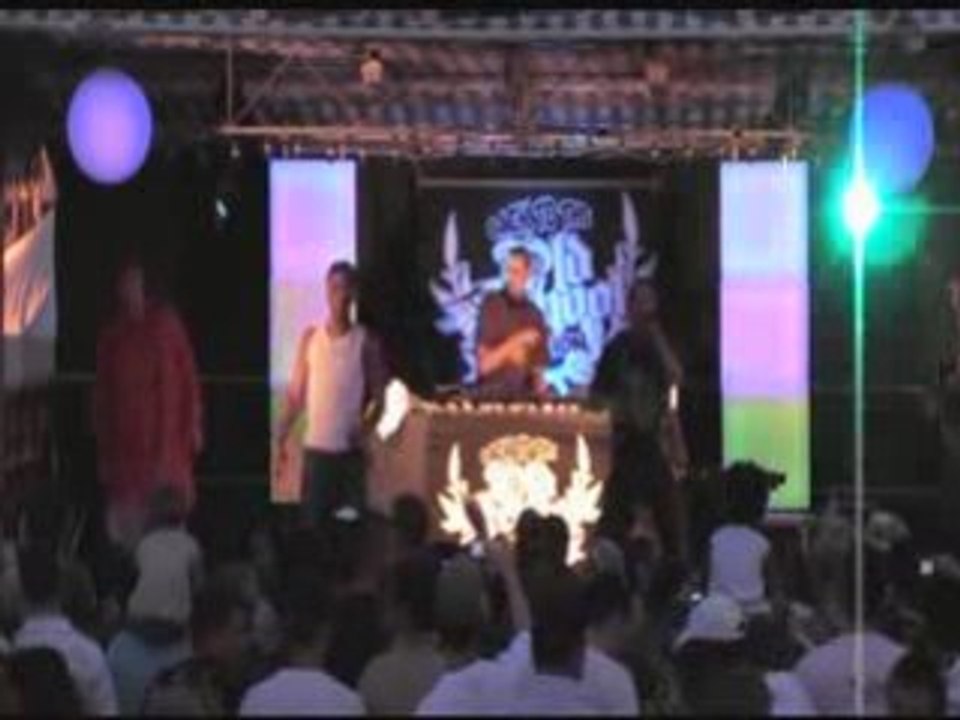 Tunisiano-Catalogué-Back to the Old School Session 3 Carvin