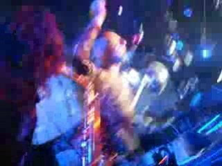 Guru Josh Project à la noche