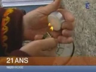 Commémoration de la catastrophe de Tchernobyl à Brest