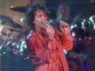 Simple Minds - Love Song live at Souh Africa 1995