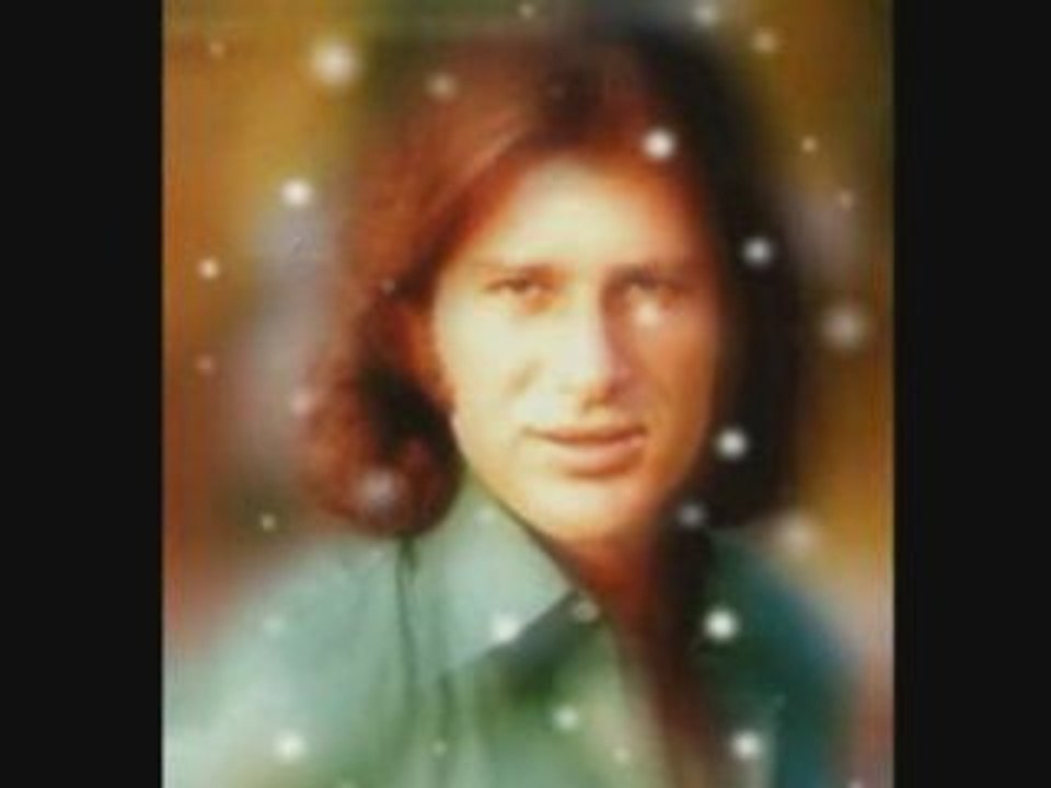 Chanteur des année 70