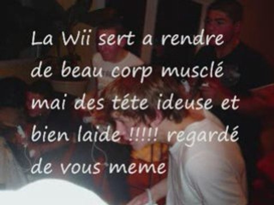 Jour de l'an varces 2009