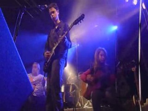 Concert de l'Adema Belfort