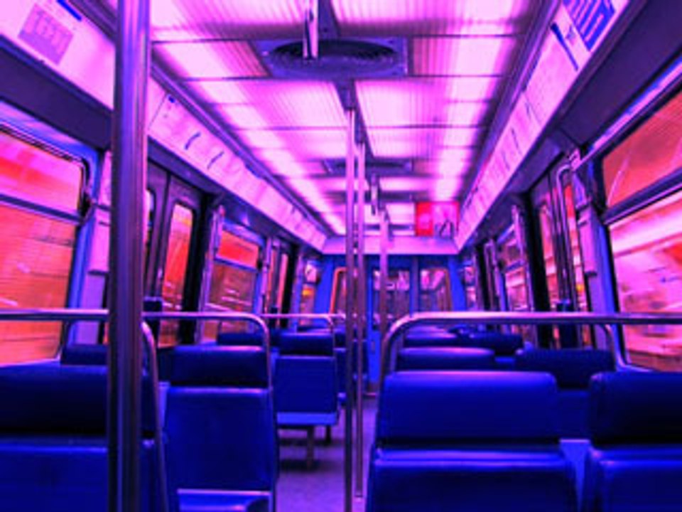 Paris Metro