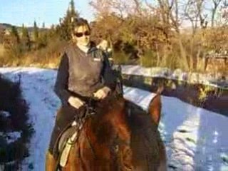 BALADE 11/01/09 MOI EMILIE MEDHI ANNE-SO MELINDA