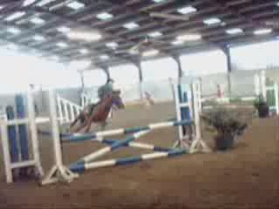 Chute