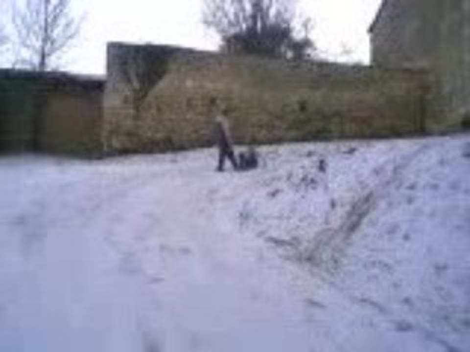 Les rois de la gliss 3