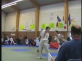 Premesques 2008: Combat 2eme tour Louis LEZE vs Charles