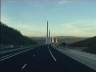 Viaduc millau