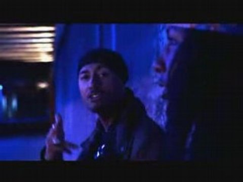 Smoov' Sauzë - Clip Street-Soul (web version)