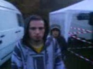 Chouille SLK Novéant  11/10/08