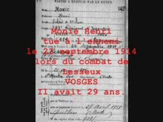 JD Commémoration 90ème anniversaire de l'armistice Quillan