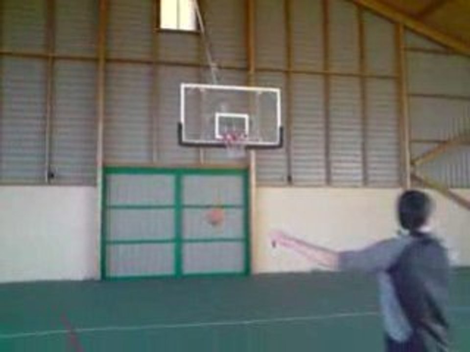 Florent 3pts