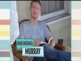 Chad Michael Murray on The Bonnie Hunt Show Preview