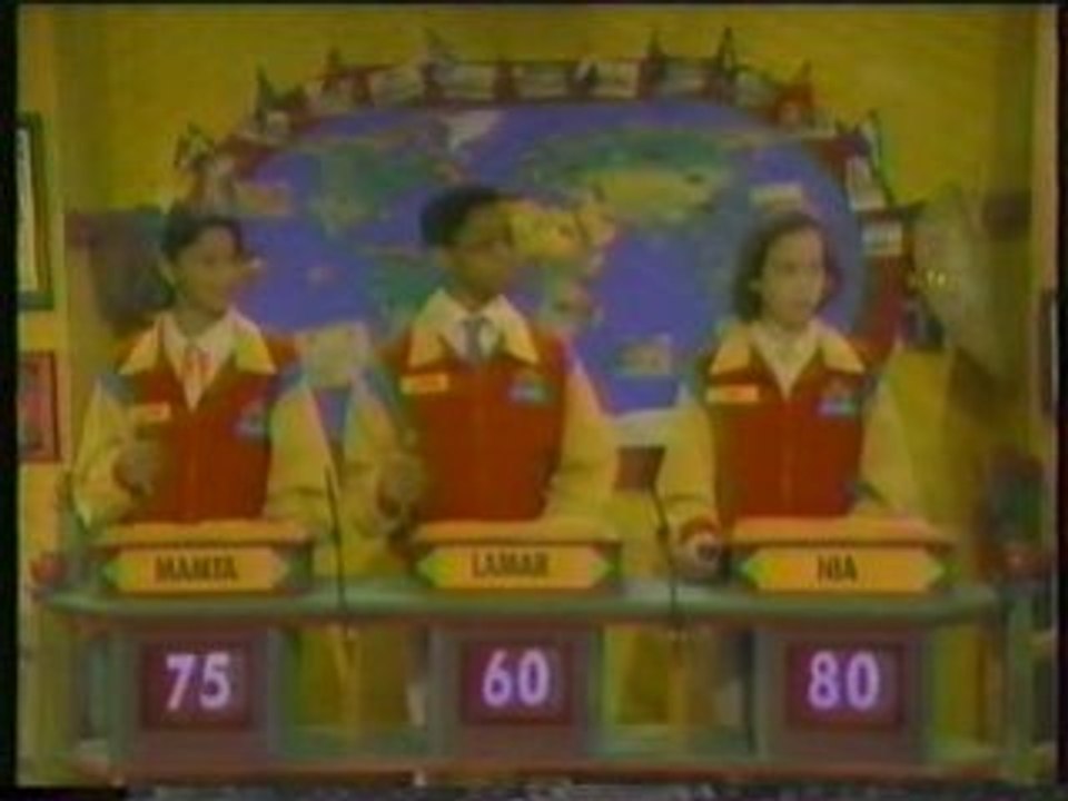 WITWICS? #243  TBONTB Pt.1 Season 4 1994
