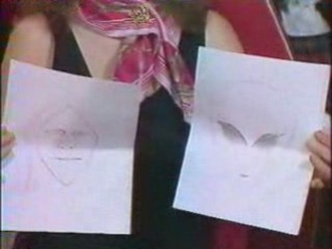 « J’y crois, j’y crois pas » (1995) : les OVNI (5/14)