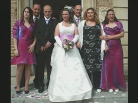 Mariage de Christel et Fabien 2