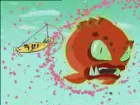 Winx Club ( Dimention 5 - Harmonic convergence )