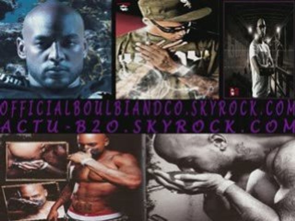 MEC DE PANAM - LA FAMILLE HAUSSMAN FEAT. BOOBA dailymotion