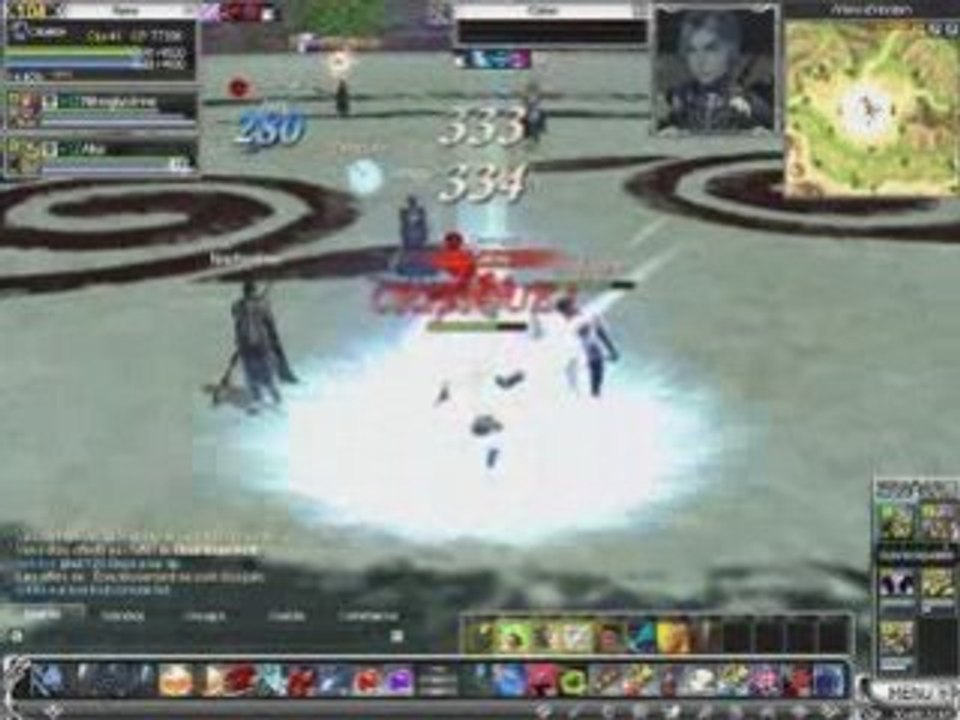 Assassin 110