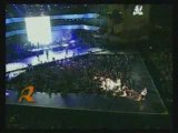 RBD - I Wanna Be The Rain- Barquisimeto Top Festival 2008