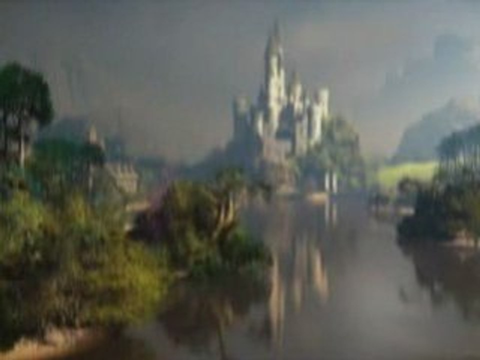 Marble Halls [Enya)