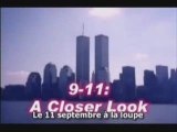 ATTENTATS WTC : Les Incohérences