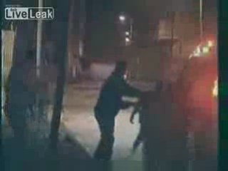 Le hamas utilise des ambulance de l'onu