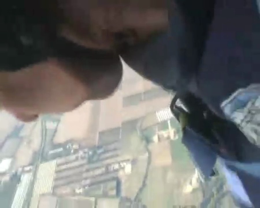 Mauguio-pa-candillargues parachutisme precision atterrissage