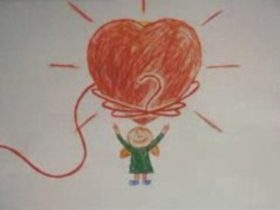 Action for Children “Nicola”