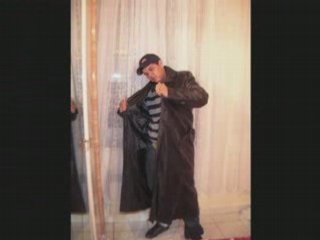 El gitano chulo de 11 et sa sereutte