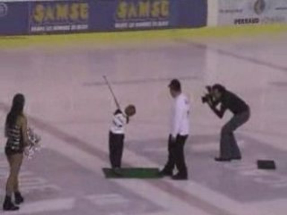 Tom Gueant - Les Brûleurs de Loup