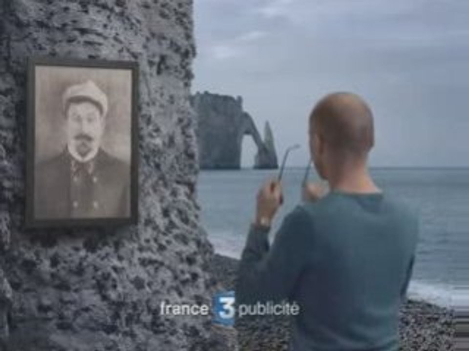 De nouveaux jingles pub sur France Télévisions (vidéos) - OZ