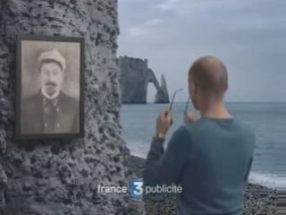 De nouveaux jingles pub sur France Télévisions (vidéos) - OZ
