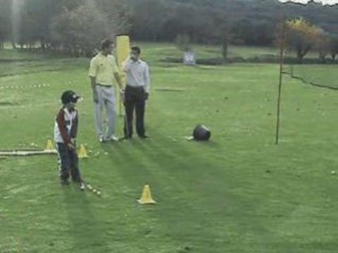 Tom Gueant Nimes campagne