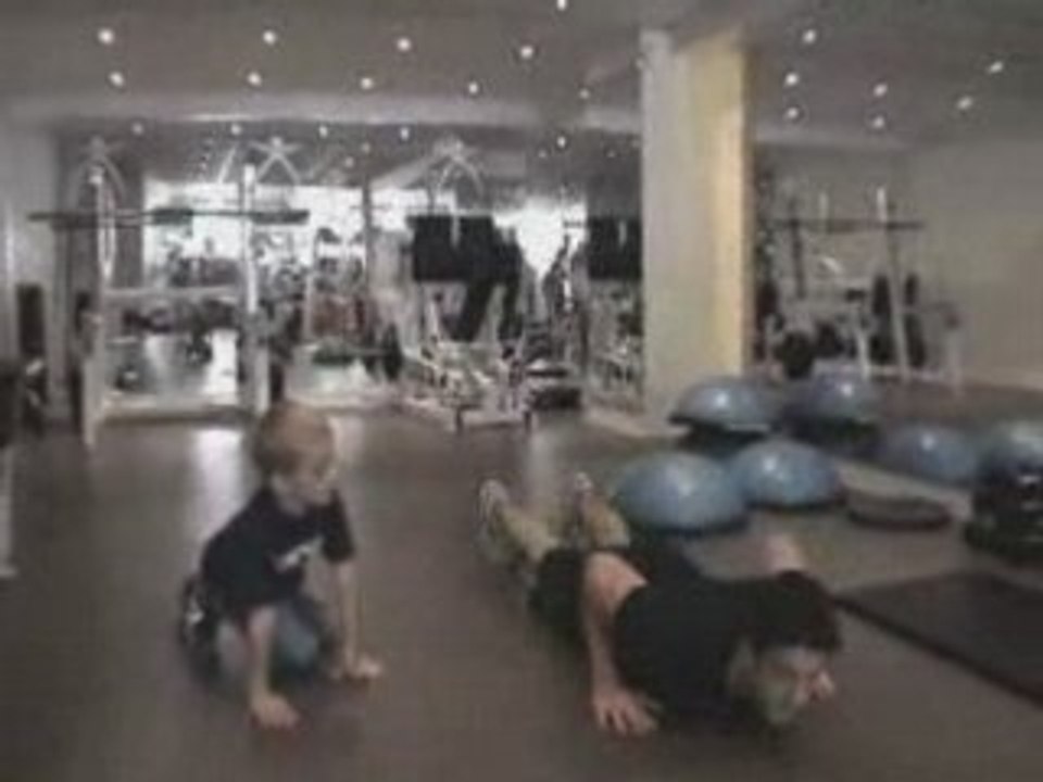 Tom  Gueant Shape Toronto