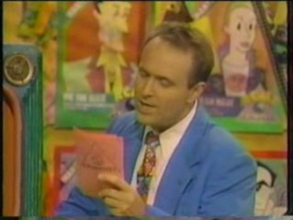 WITWICS? #246 CN Pt.1 Season 5 1995