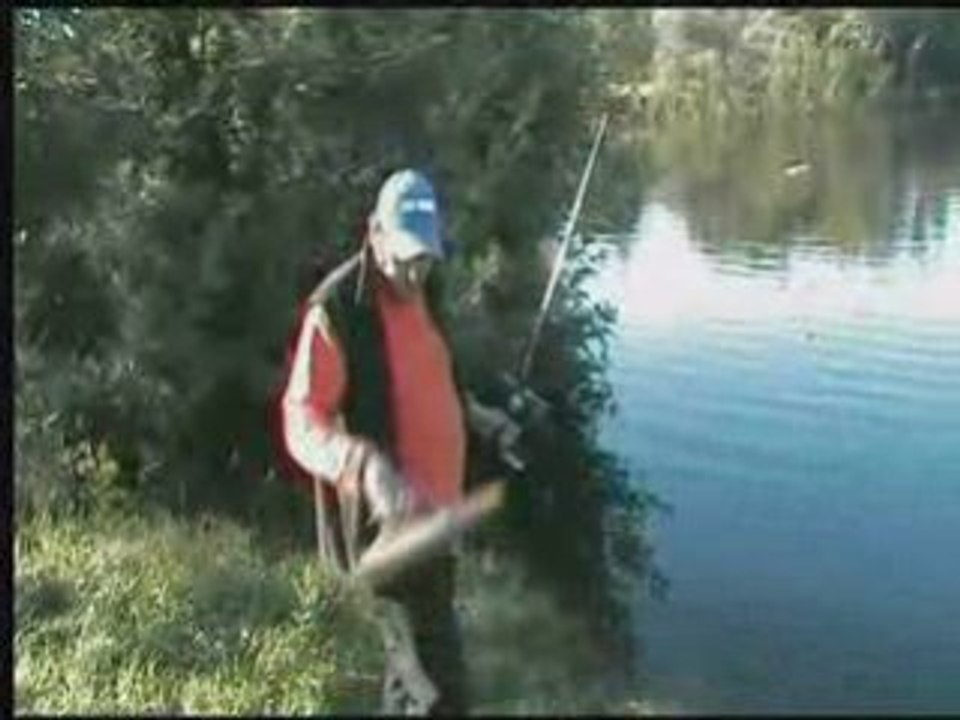 Offshore rc agitator seb la croix valmer 1