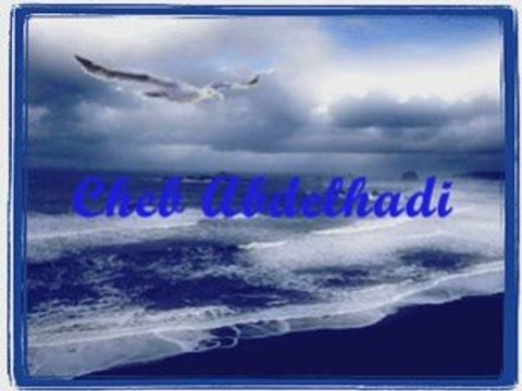 Cheb Abdelhadi et Jalil La Souffrance Live décembre 2008