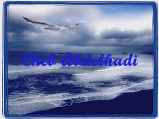 Cheb Abdelhadi et Jalil "La Souffrance" Live décembre 2008