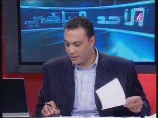 TV7 - Dimanche Sport  11/01/09 - (6)