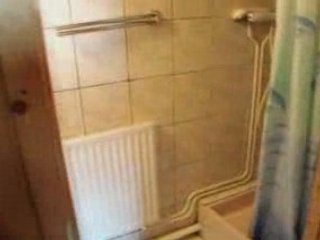 La Ferme du Fraisse : Chambre Amis