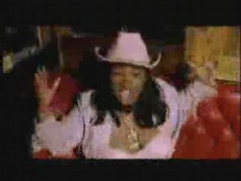 Big Ed Feat. Silkk The Shocker & Mia X - Rodeo