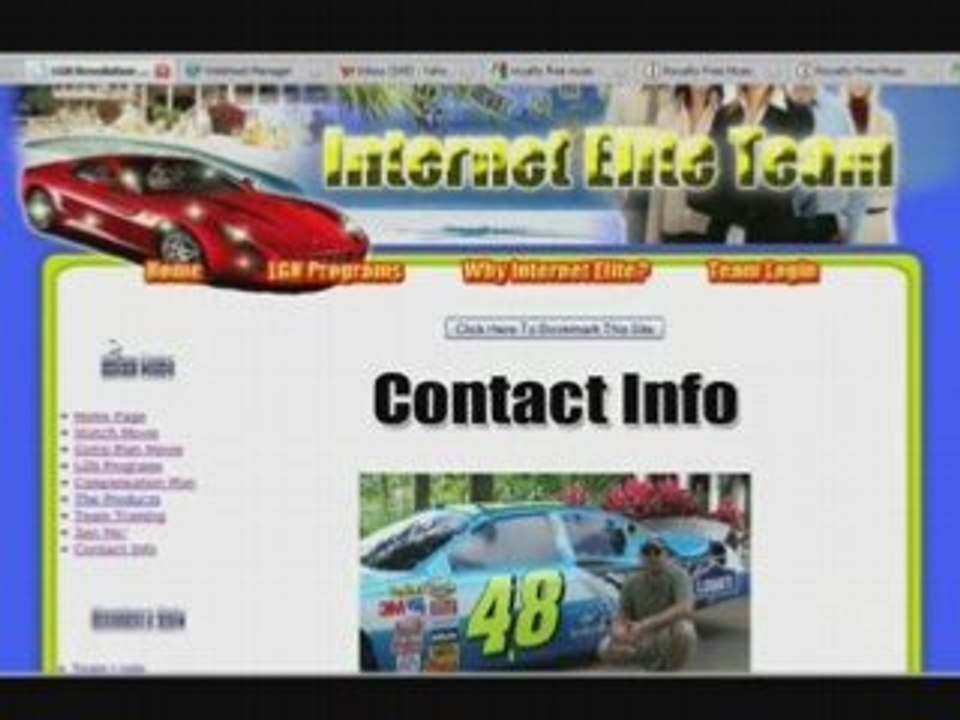 LGN Revolution! Top Training-Top Earners-Top Support